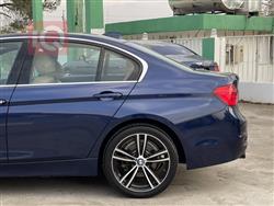 بی ئێم دەبڵیو سیریەس 3